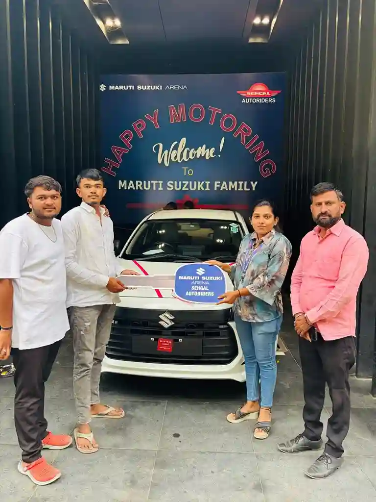 Sai Empire Car Rental Services